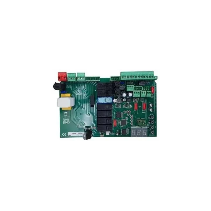 Pièce Détachée Coulissant Carte Électronique Zbkn