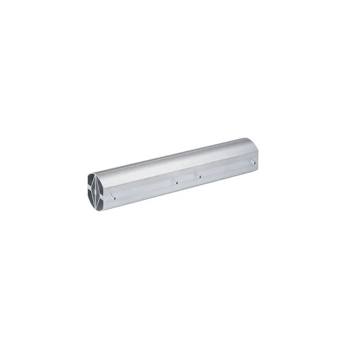 Extension De 4,3M Pour Lisse L De B680H. Jonction Et Lisse Initiale À Prévoir.
