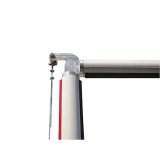 Kit Articulation Pour Lisse Mod S Max 4M