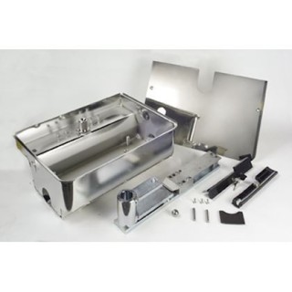 Caisson Autoportant Inox 770