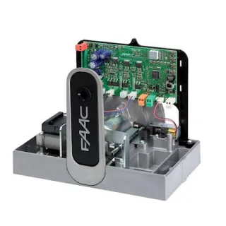 Carte Electronique E721 - Programmable Avec 3 Touches Et Ecran Lcd