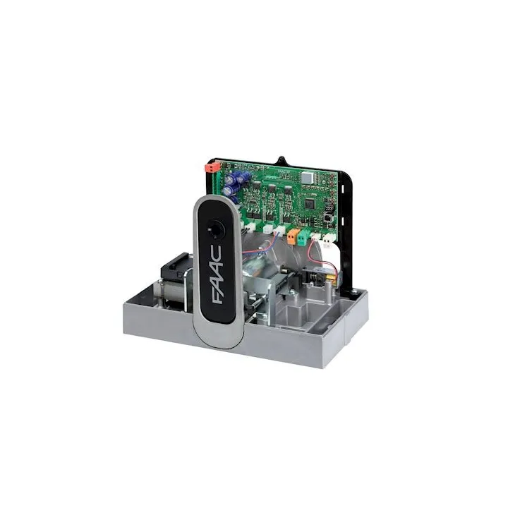 Carte Electronique E721 - Programmable Avec 3 Touches Et Ecran Lcd