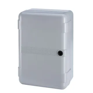 Boîtier Pour Carte Électronique Modèle Lm. Dimension (Lxpxh) 246 X 142 X 353
