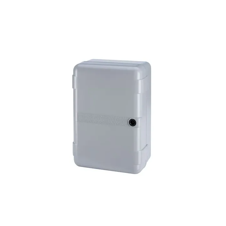 Boîtier Pour Carte Électronique Modèle Lm. Dimension (Lxpxh) 246 X 142 X 353