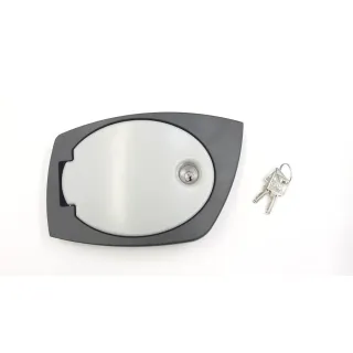 Couvercle De Protection Groupe Fin De Course - Bx-243