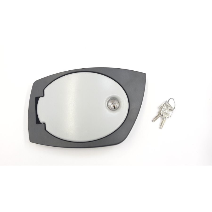 Couvercle De Protection Groupe Fin De Course - Bx-243