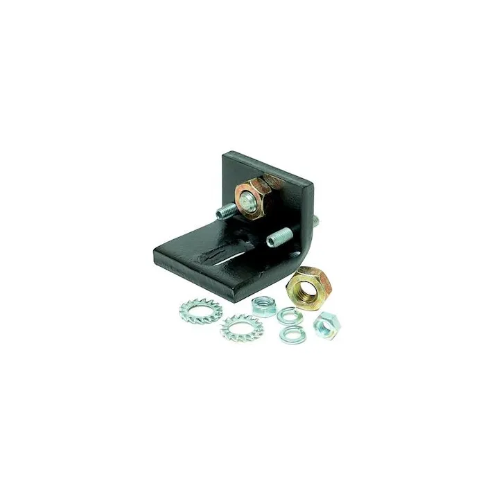 Butée Mécanique En Ouverture Pour 770N. Réglable Et À Installer Dans Le Caisson.