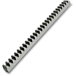 Crémaillère Galvanisée 22 X 22Mm Mod 4
