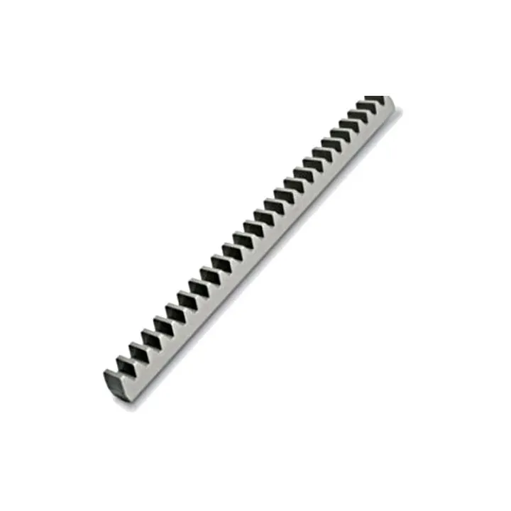 Crémaillère Galvanisée 22 X 22Mm Mod 4