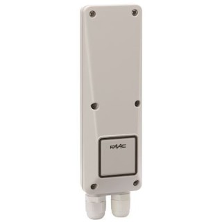 Bord Sensible - Xt S 868 Emetteur