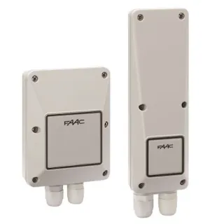 Systeme Radio Pour Bord Sensible (Emetteur Et Recepteur)
