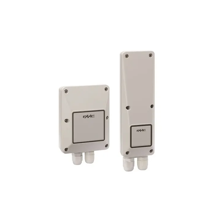 Systeme Radio Pour Bord Sensible (Emetteur Et Recepteur)