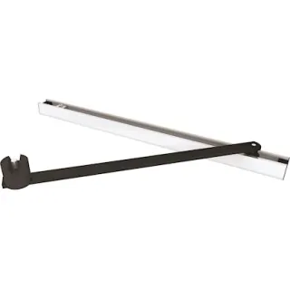 Porte Automatique Composant Fluo-Sw Bras Droit Tirer