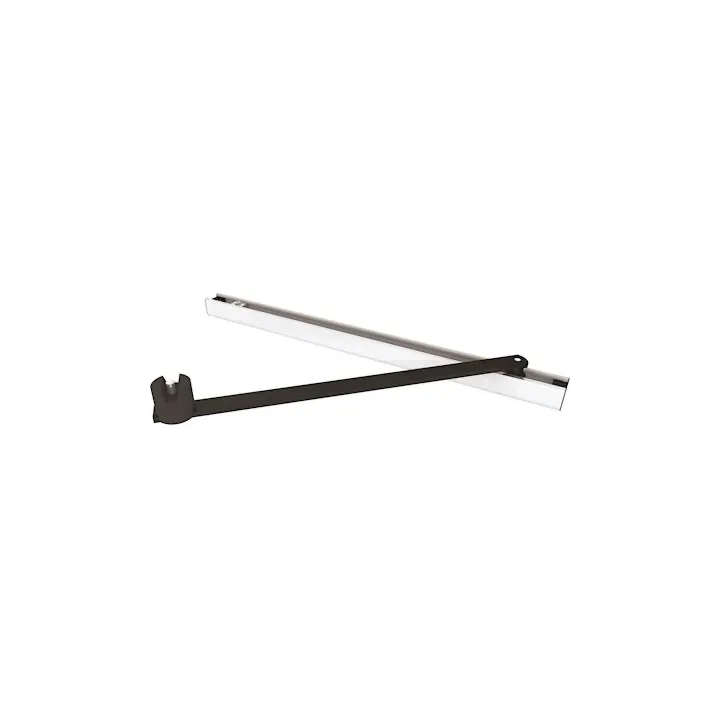 Porte Automatique Composant Fluo-Sw Bras Droit Tirer