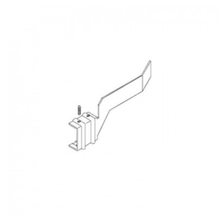 Jeu d'ailettes de fin de course - BX BY