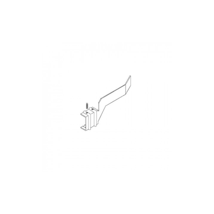 Jeu D'Ailettes De Fin De Course - Bx By