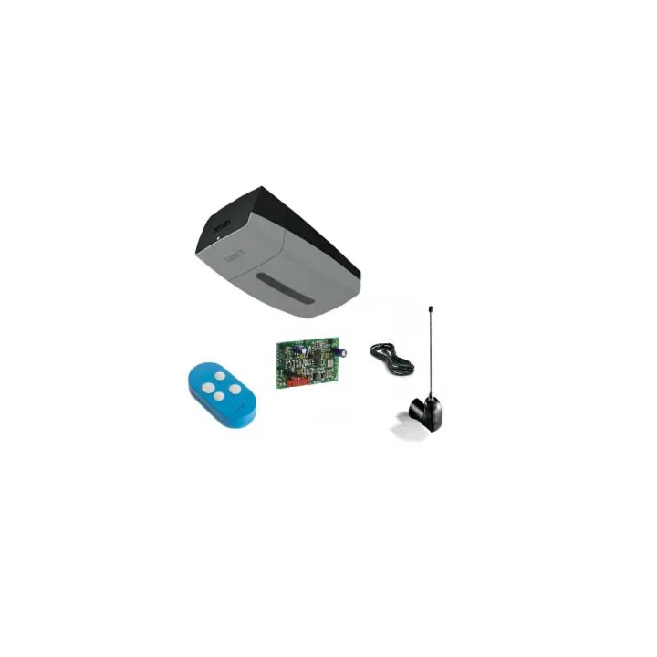 Kit Ver13 Automatisme Moteur 24V Pour Porte De Garage