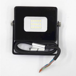 Projecteur Led 10W - 750Lm Ip65