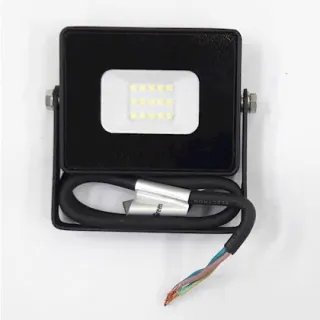 Gamme Annexe Accessoire Projecteur Le 10W - 750Lm Ip65