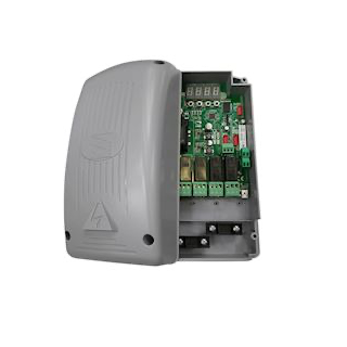 Rbe40230 - Module Radio 4 Canaux 230V