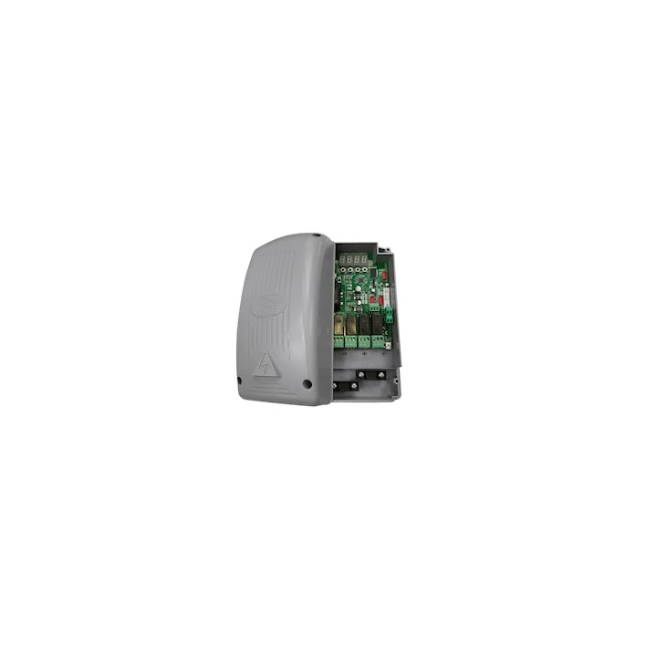 Rbe40230 - Module Radio 4 Canaux 230V