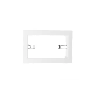 Cadre D'Encastrement - Uraone - Tout Leds