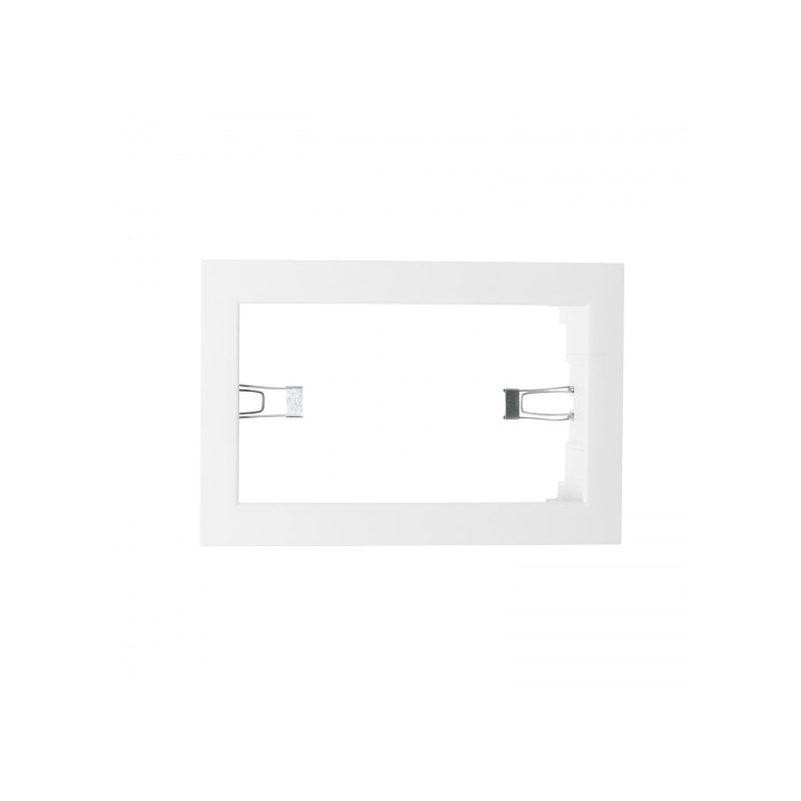 Cadre D'Encastrement - Uraone - Tout Leds