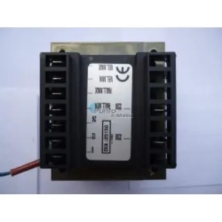 Pièce Détachée Armoire Et Dispositif De Commande Transformateur - Zl19N Zl19Na
