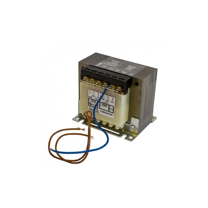 Pièce Détachée Barriere Parking Transformateur - Zl37