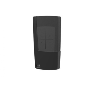 Transmetteur 4 canaux double fréquence  868,35Mhz rolling code
