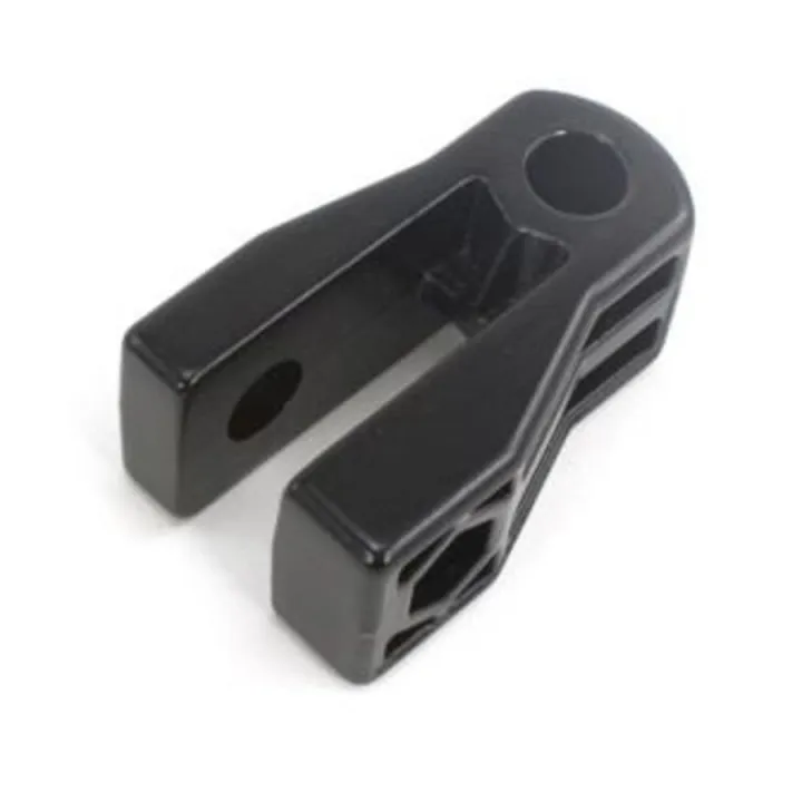 Attache Post402/422 Polyamide Lot De 4