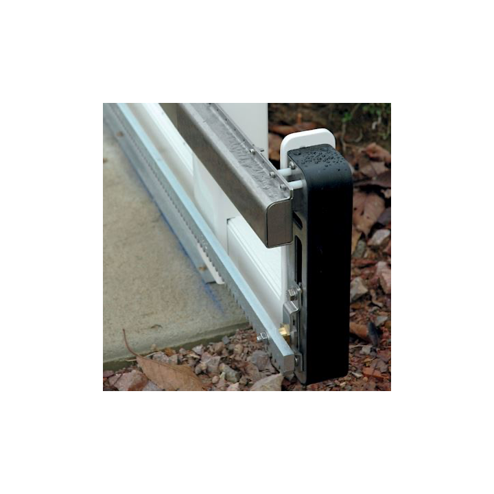 Canon De Serrure 21 Mm