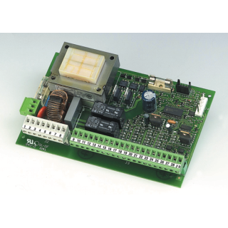 Carte D'Alimentation Pour Carte Electronique E124