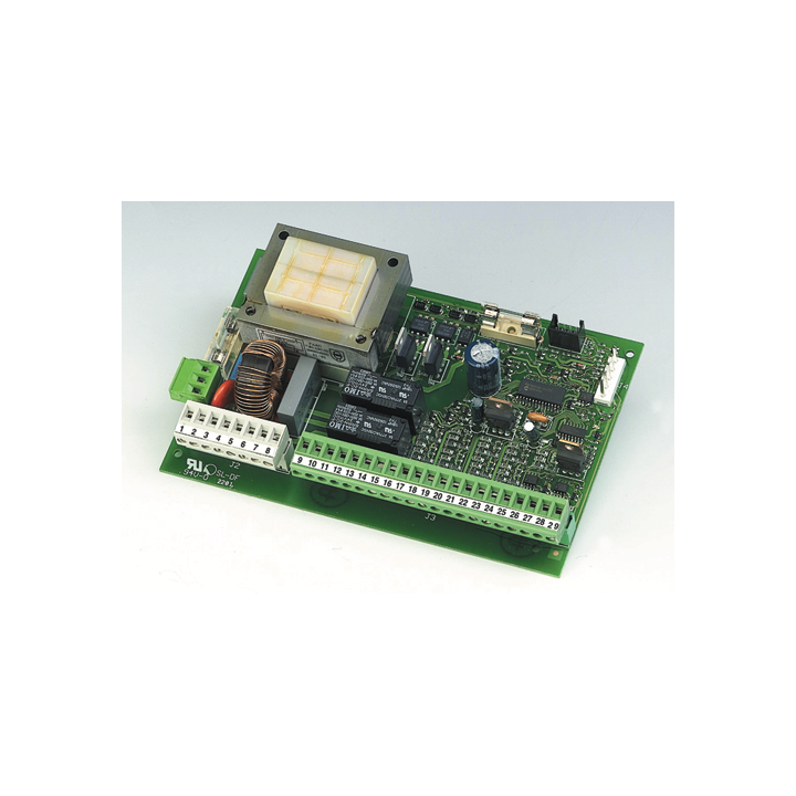 Carte D'Alimentation Pour Carte Electronique E124