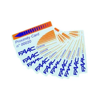 Carte Proximite