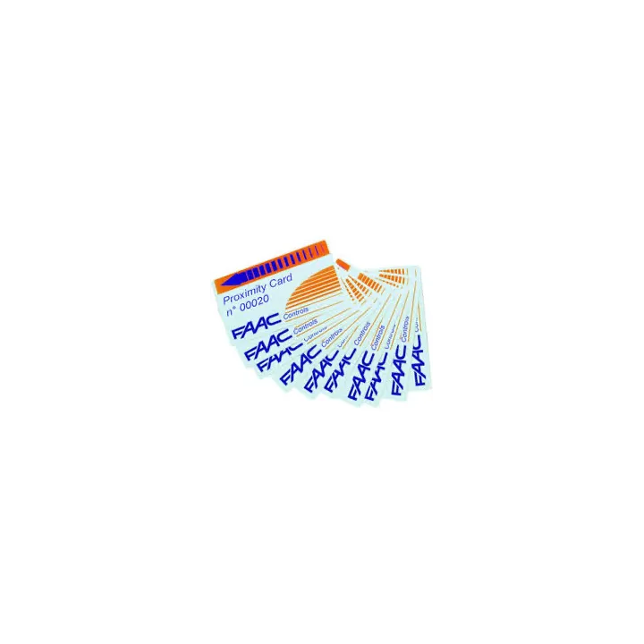Carte Proximite