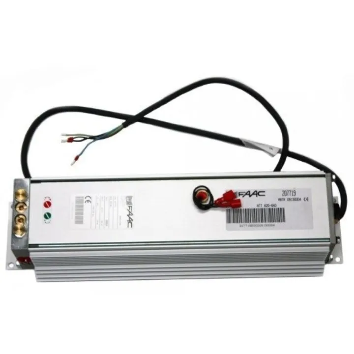Centrale 620 Cbac 0,75 L - 1400 T