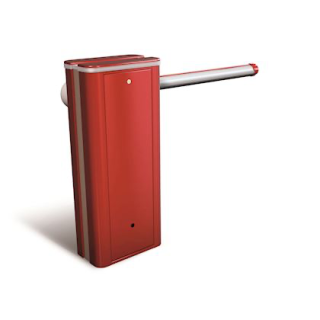 Coffre B680H Rouge Ral 3020