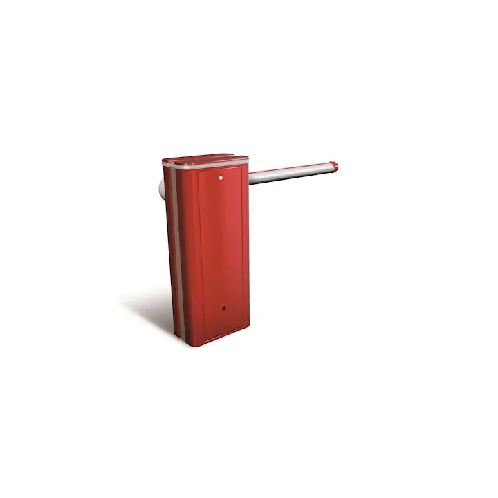 Coffre Amovible Pour B680H Ral3020 Rouge. S'Installe Et Se Retire Facilement.