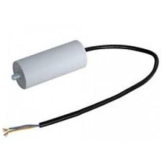 Condensateur 12,5 µf Sans Connecteur - 770