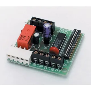 Decodeur Ds - Carte De Decodage Pour Raccordement Metal Digikey Et Digicard