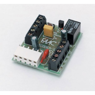 Decoder Sl