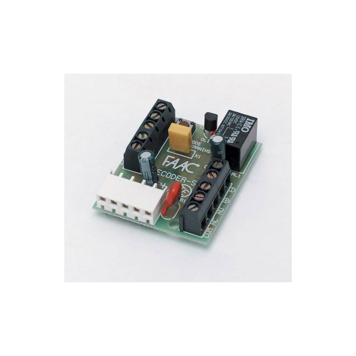 Decoder Sl