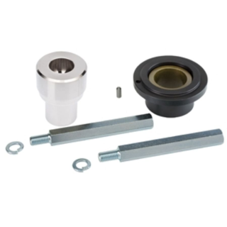 douille pivot rehaussee pour  moteur s800h cbac ou sb(lot de 1)