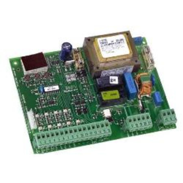 Kit Platine Adaptation 780D Pour Op 746/844 Mps