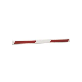 Lisse rectangulaire (25 x 90mm) de 4,815m  pour B614/B615 et B620. 
