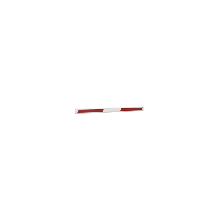 Lisse Rectangulaire 4815Mm 615 Et 620