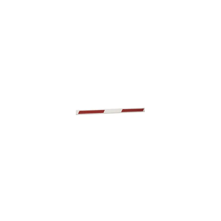 Lisse rectangulaire (25 x 90mm) de 4,815m  pour B614/B615 et B620. 