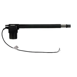Operateur 412 Gauche 230V Electromeca. Accessoire Instal., Cle Dev. Cond.6,3Uf 400V