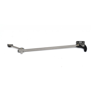 panto inox 400 95  2 m(lot de 1)